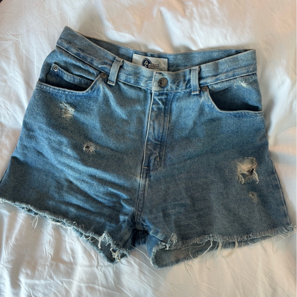 Vintage Arizona Jean Shorts